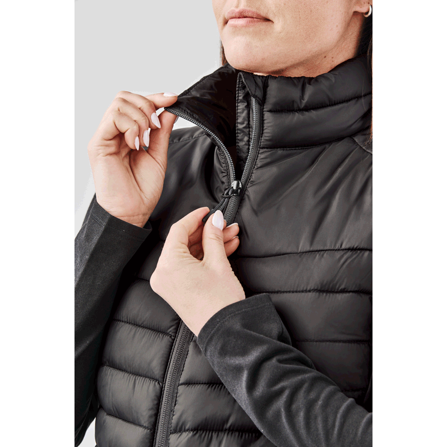 Women's Montserrat Thermal Vest Stormtech