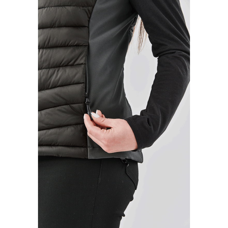 Women's Montserrat Thermal Vest Stormtech