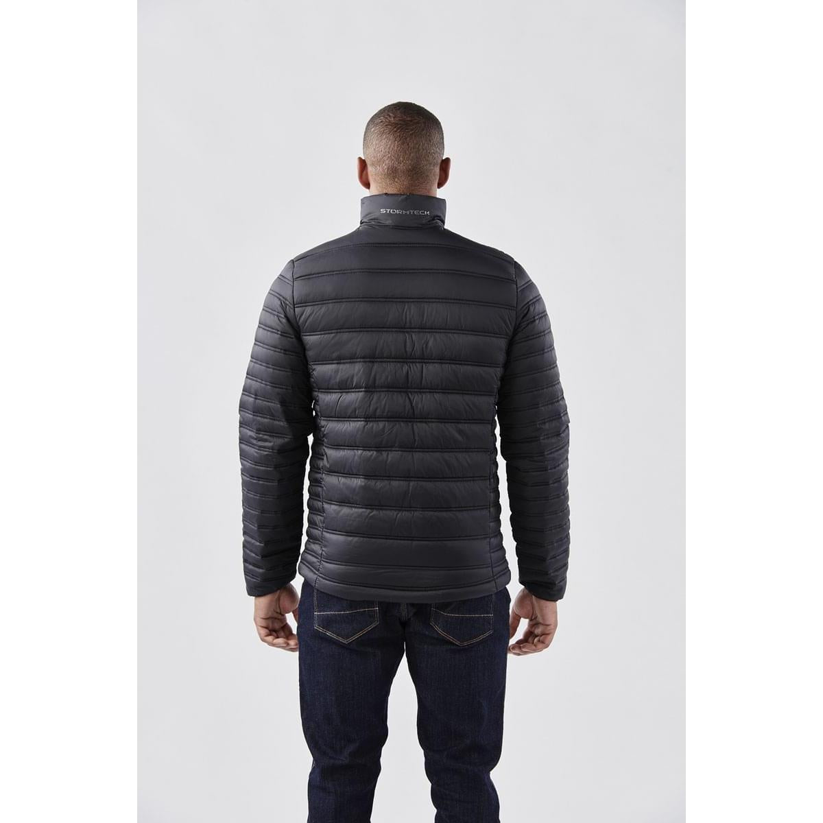 Men's Basecamp Thermal Jacket Stormtech