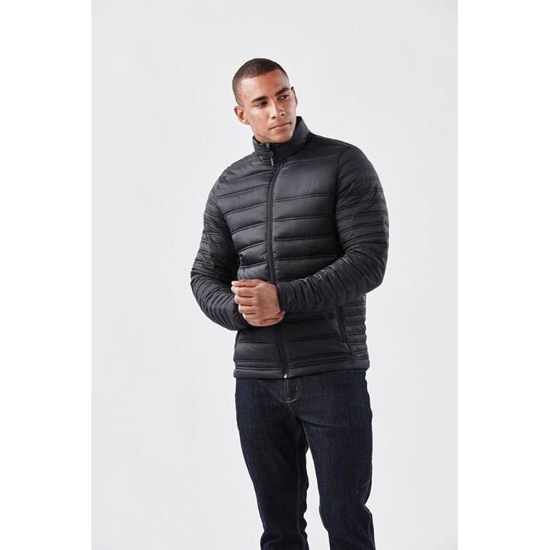 Men's Basecamp Thermal Jacket Stormtech