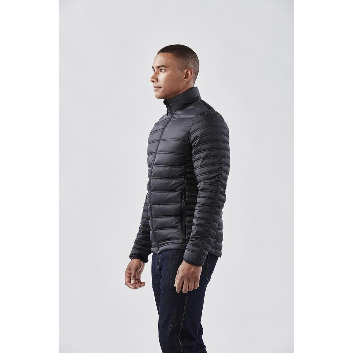 Men's Basecamp Thermal Jacket Stormtech
