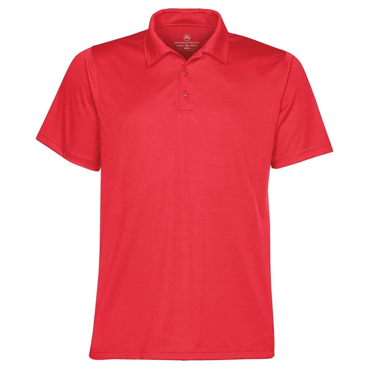 Men's Apollo H2X-DRY® Polo - PS-1