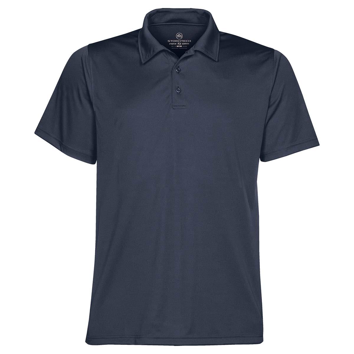 Men's Apollo H2X-DRY® Polo - PS-1
