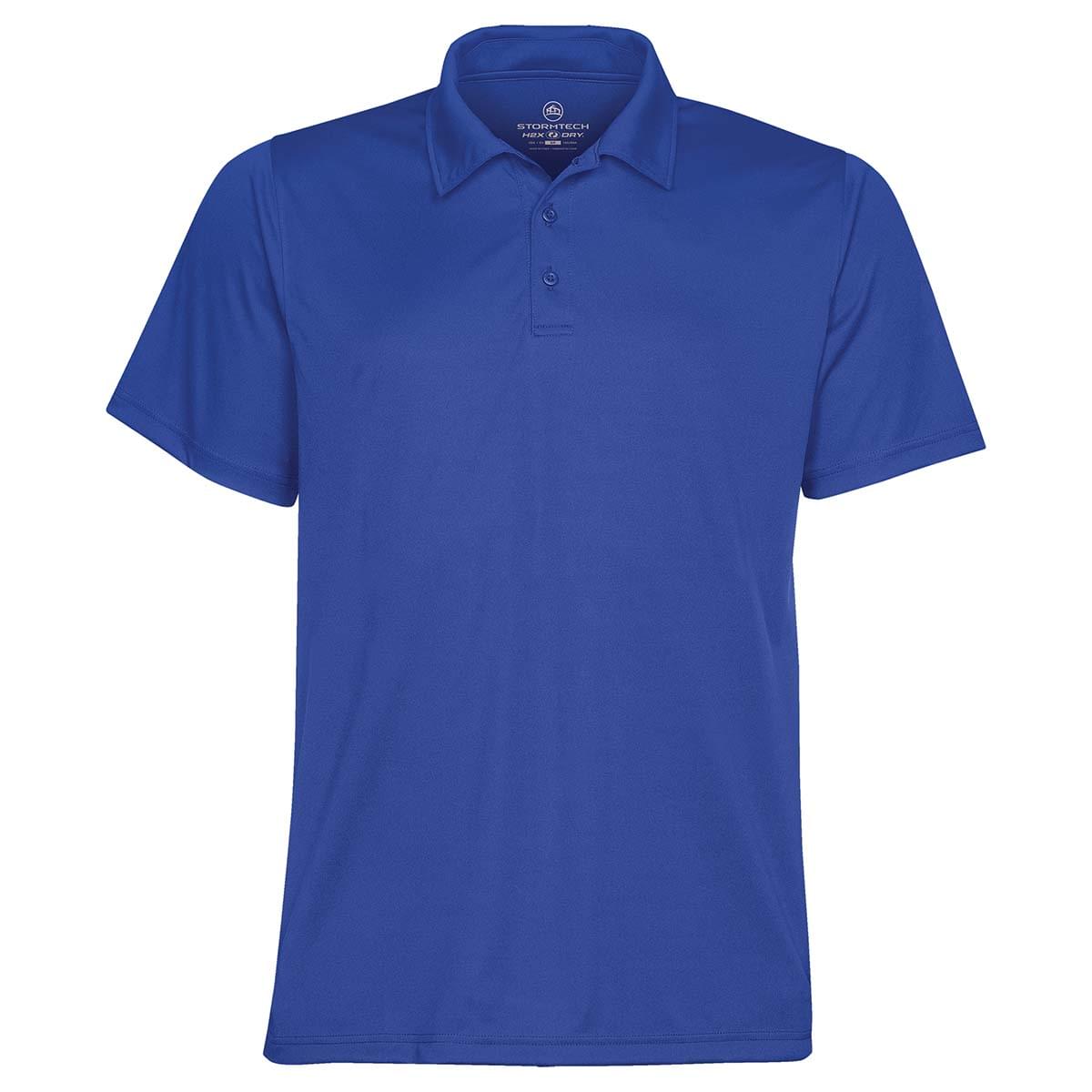 Men's Apollo H2X-DRY® Polo - PS-1