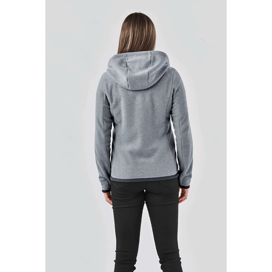 Women's Medusa Fleece Hoody Stormtech