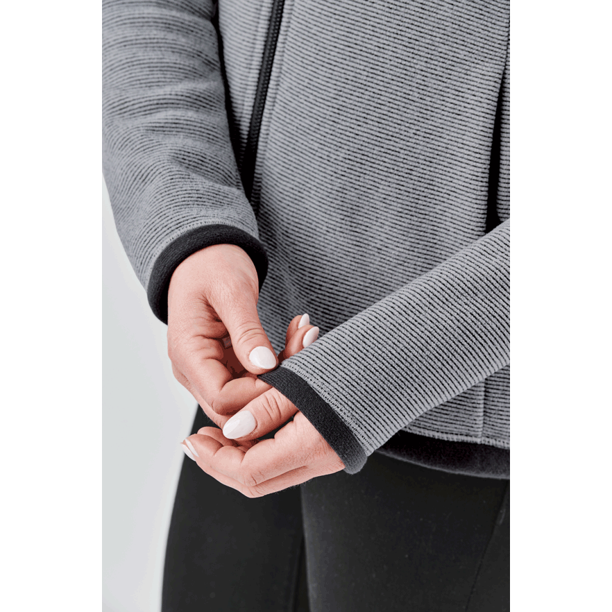 Women's Medusa Fleece Hoody Stormtech