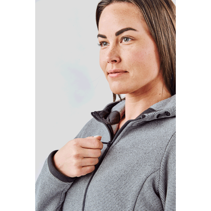 Women's Medusa Fleece Hoody Stormtech