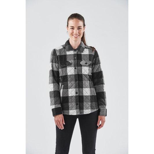 Women's North Beach Shacket Stormtech