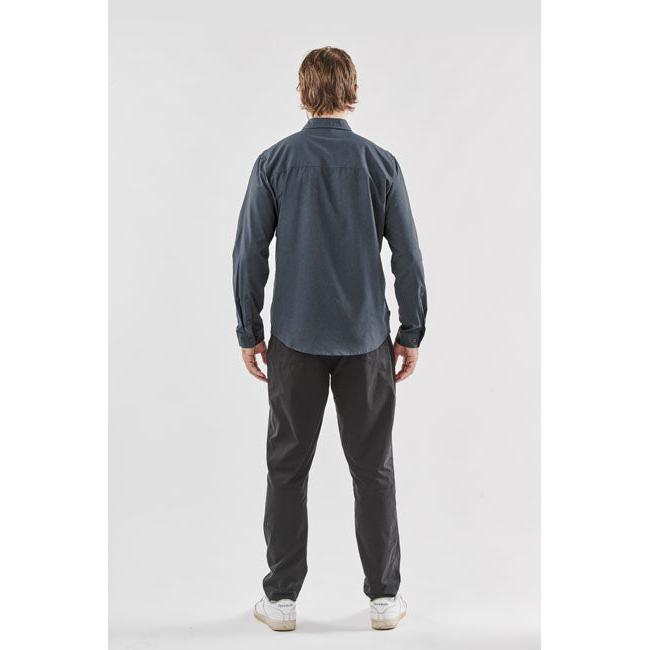 Men's Azores Quick Dry L/S Shirt Stormtech