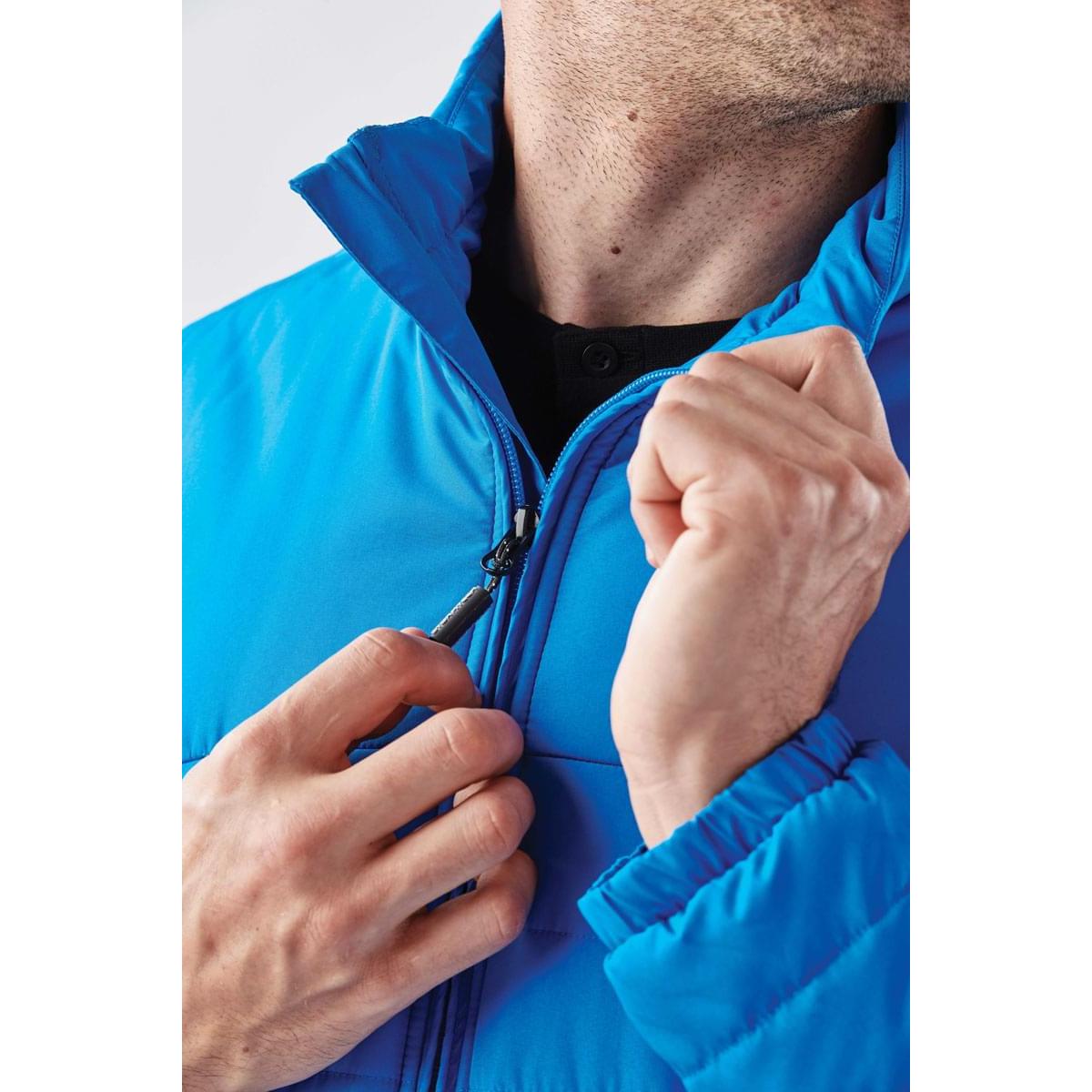 Men's Nautilus Quilted Jacket Stormtech