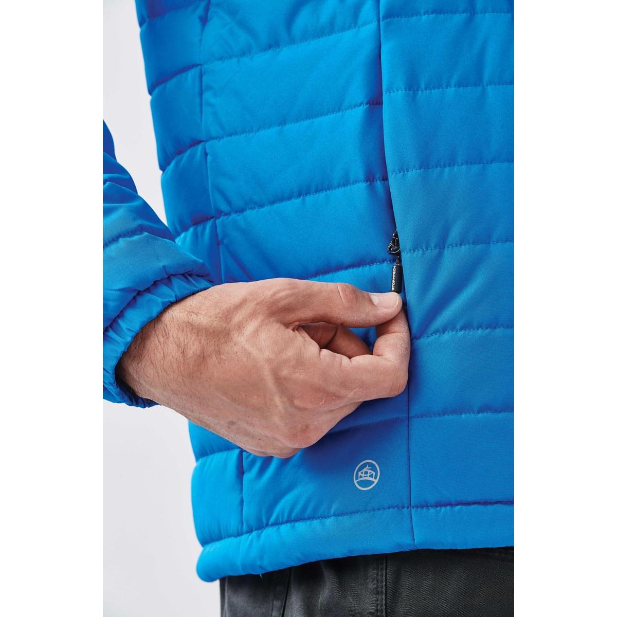 Men's Nautilus Quilted Jacket Stormtech