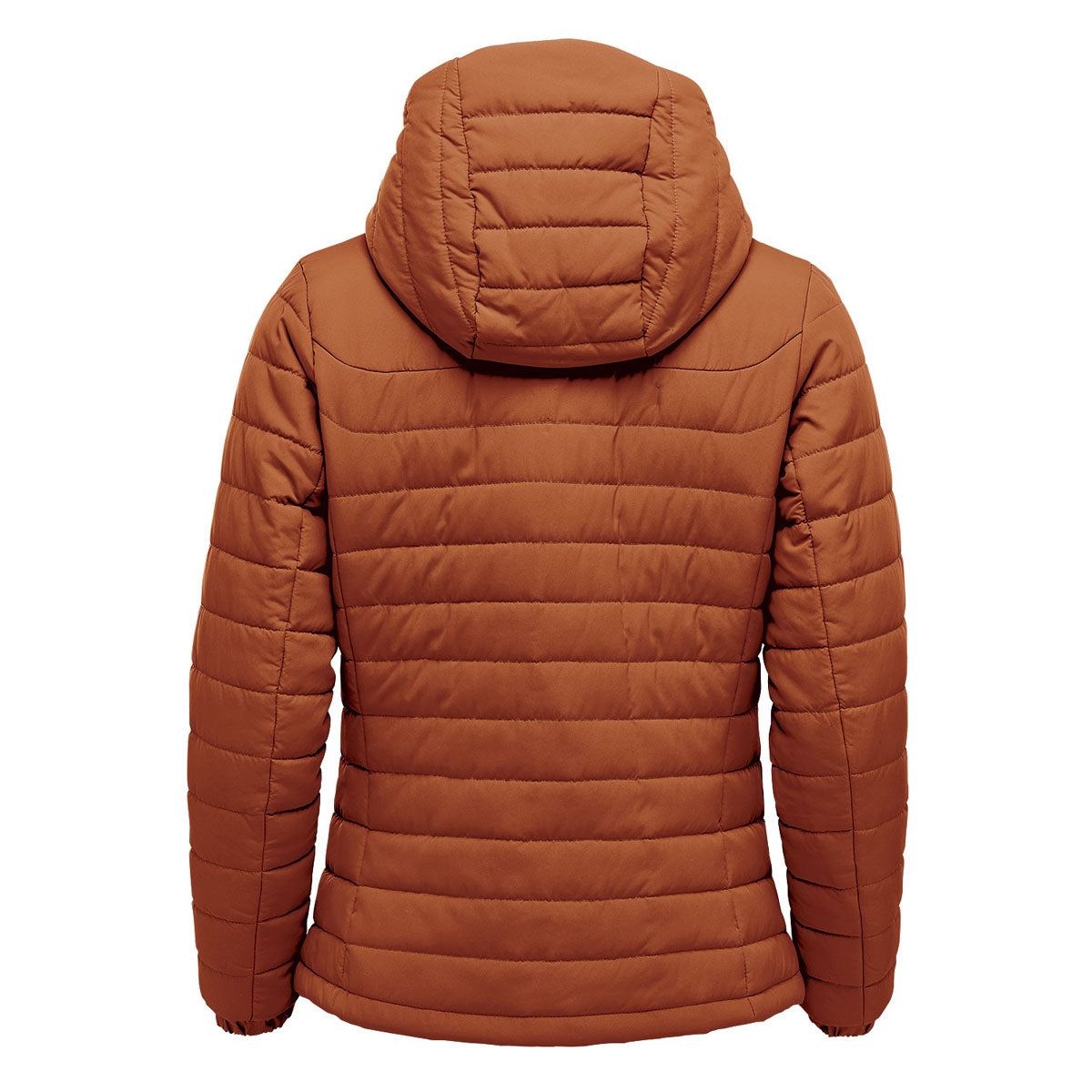 Women's Nautilus Quilted Hoody Stormtech