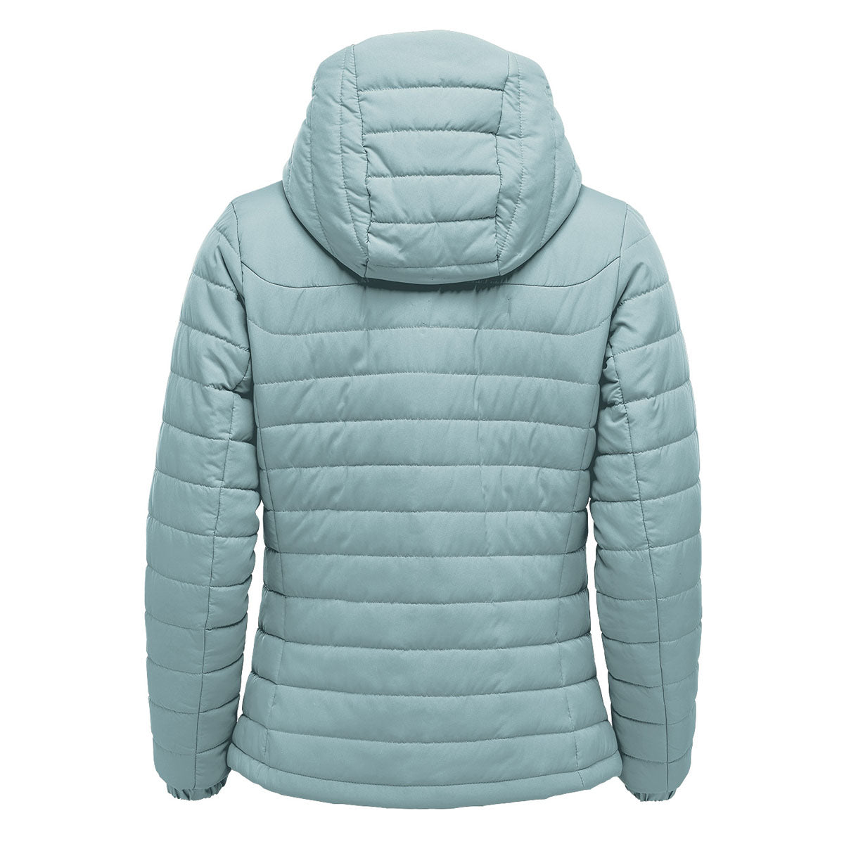 Women's Nautilus Quilted Hoody Stormtech