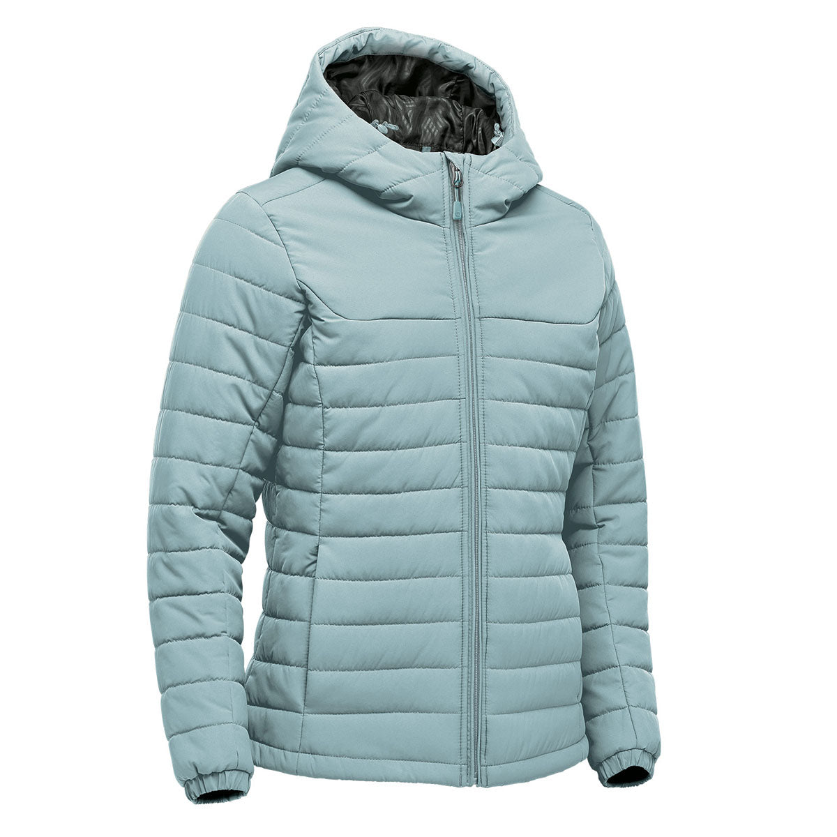 Women's Nautilus Quilted Hoody Stormtech