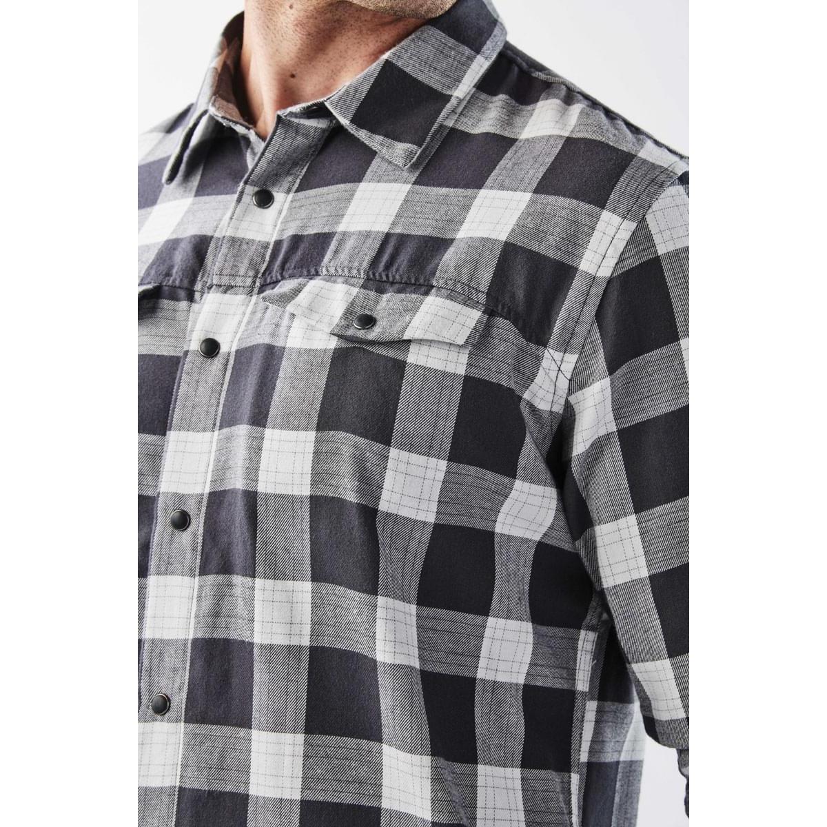 Men's Logan Snap Front Shirt Stormtech