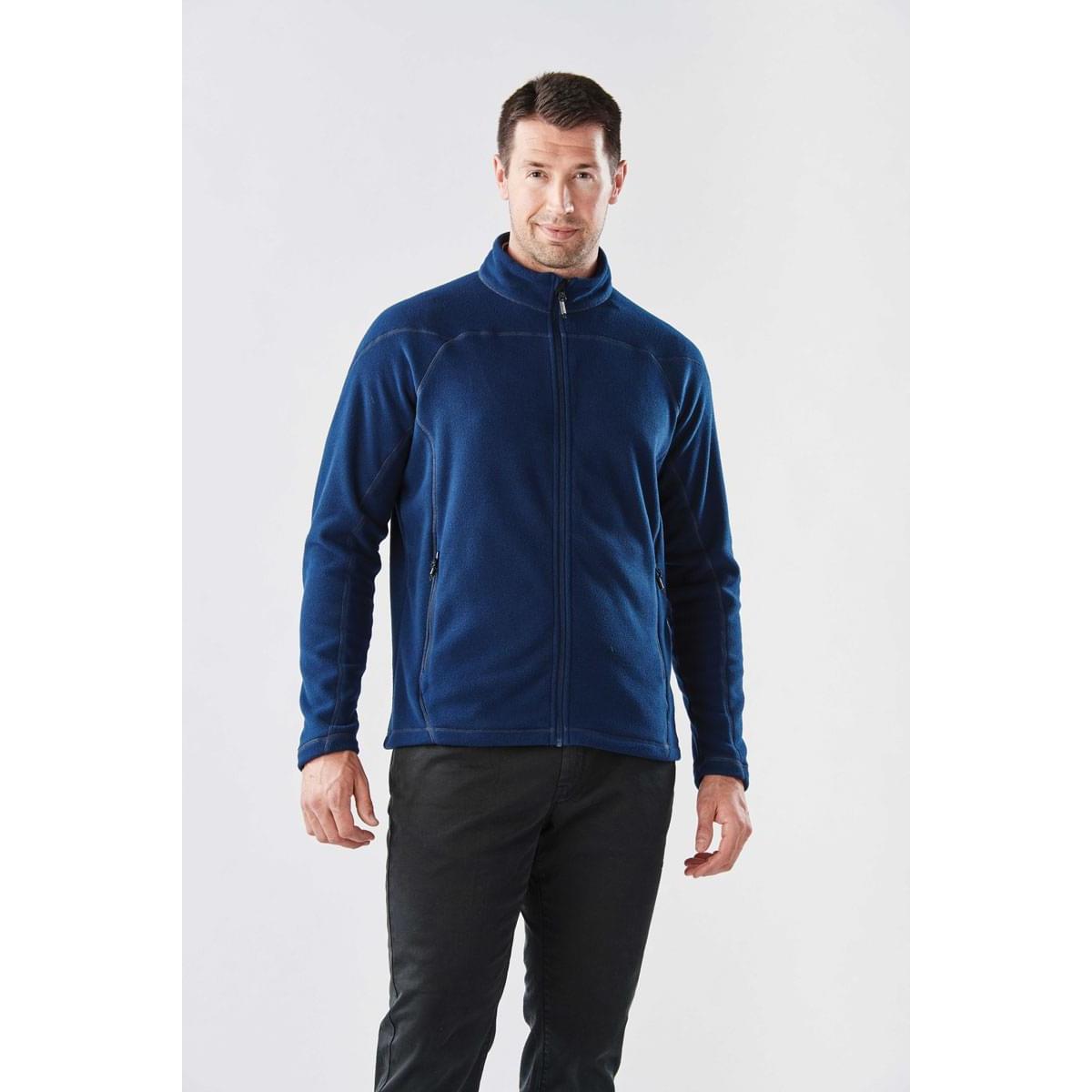 Men's Reactor Fleece Shell Stormtech
