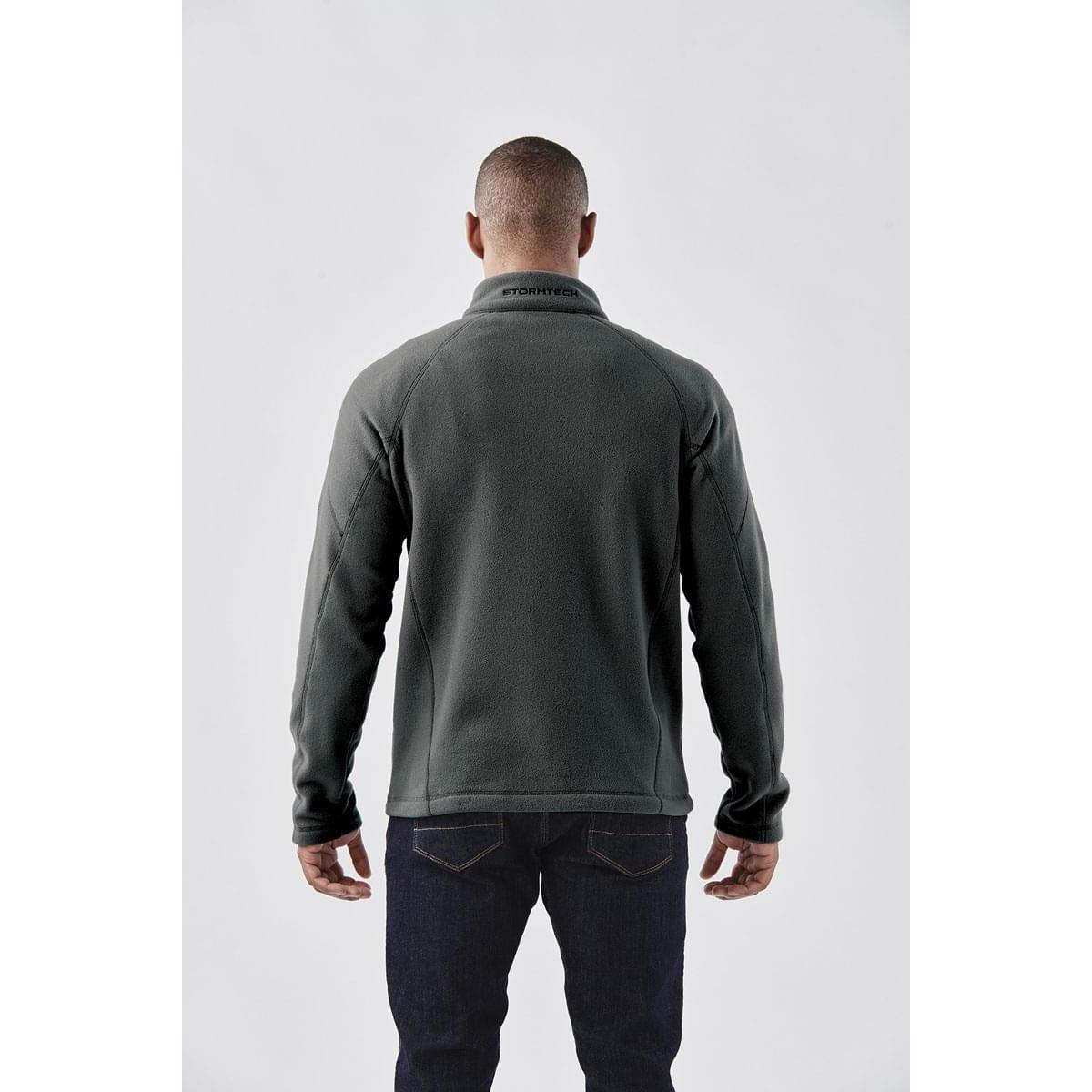 Men's Reactor Fleece Shell Stormtech