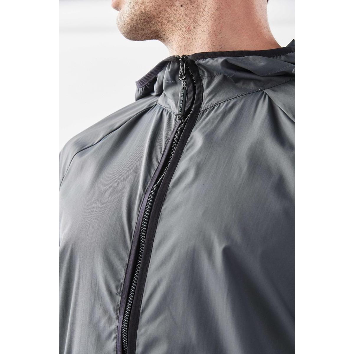 Men's Ozone Hooded Shell Stormtech