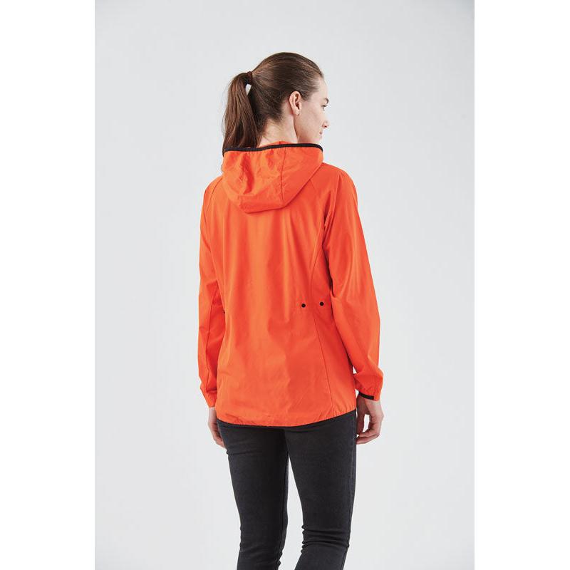 Women's Ozone Hooded Shell Stormtech