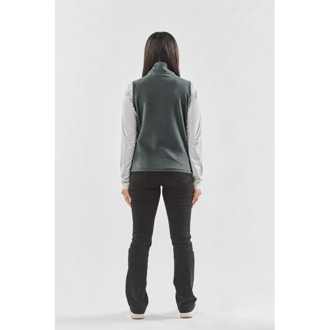 Women's Montauk Fleece Vest Stormtech