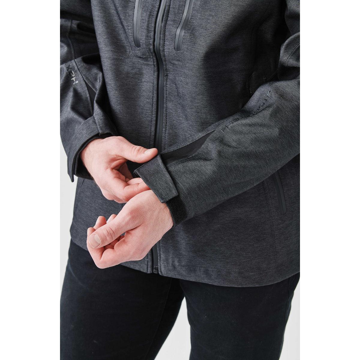 Men's Patrol Softshell Stormtech