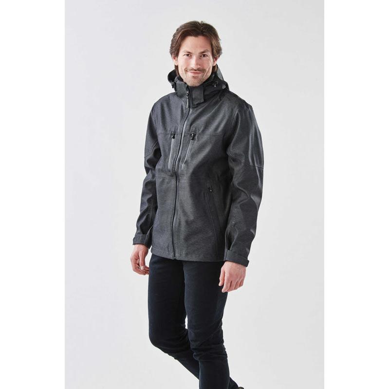 Men's Patrol Softshell Stormtech