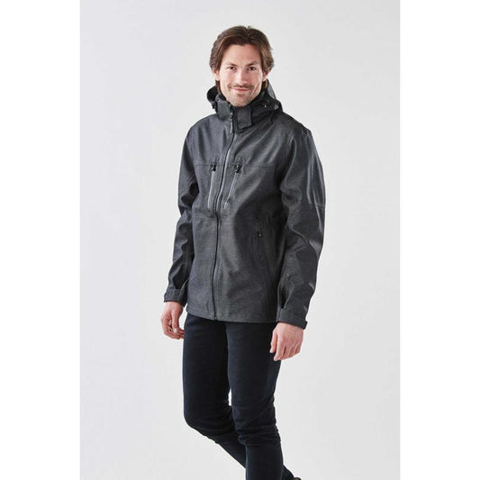 Men's Patrol Softshell Stormtech
