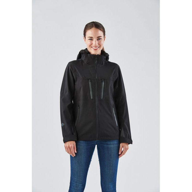 Women's Patrol Softshell Stormtech