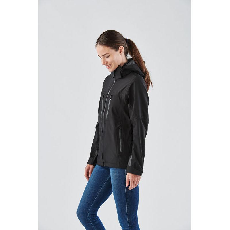 Women's Patrol Softshell Stormtech