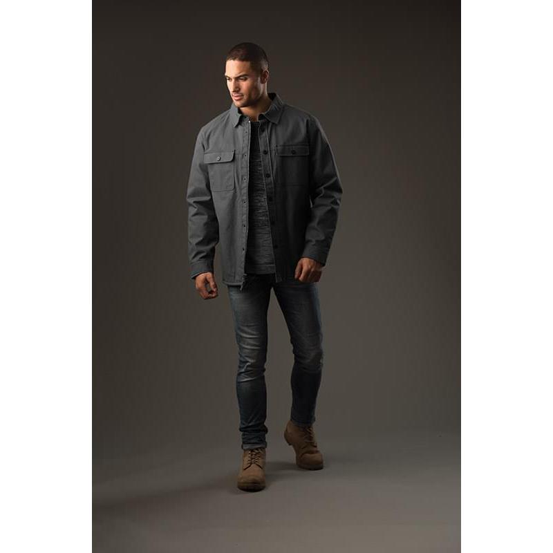 Men's Tradesmith Jacket - Stormtech Australia
