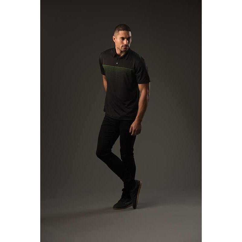 Men's Wavelength Polo - Stormtech Australia