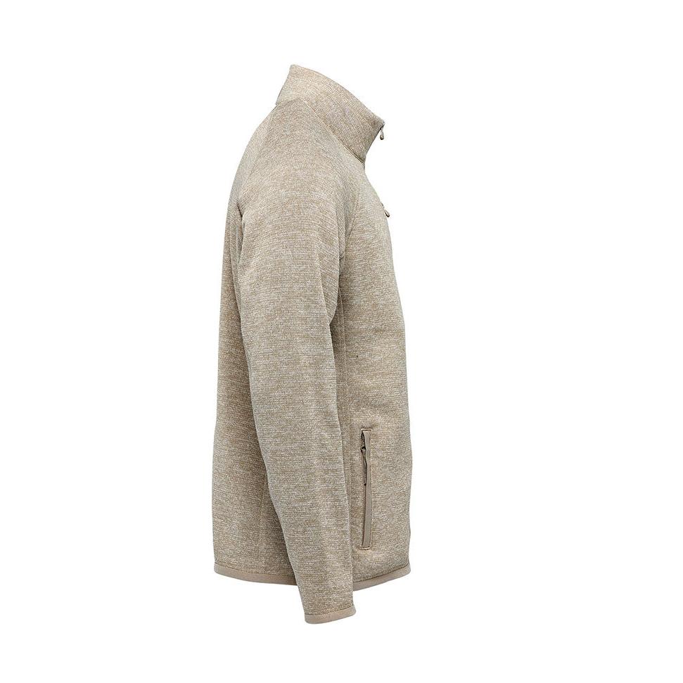 Men's Avalanche Full Zip Fleece Jacket Stormtech