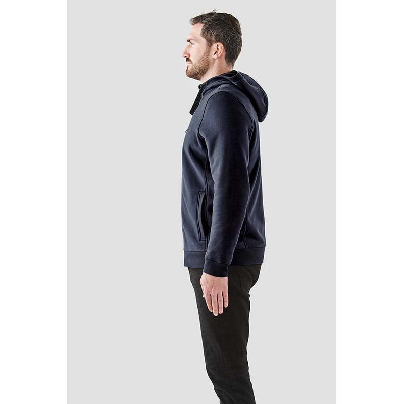 Men's Dolomite Fleece Hoody Stormtech