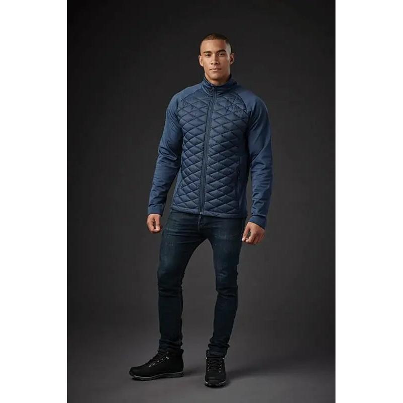 Men's Boulder Thermal Shell - Stormtech Australia