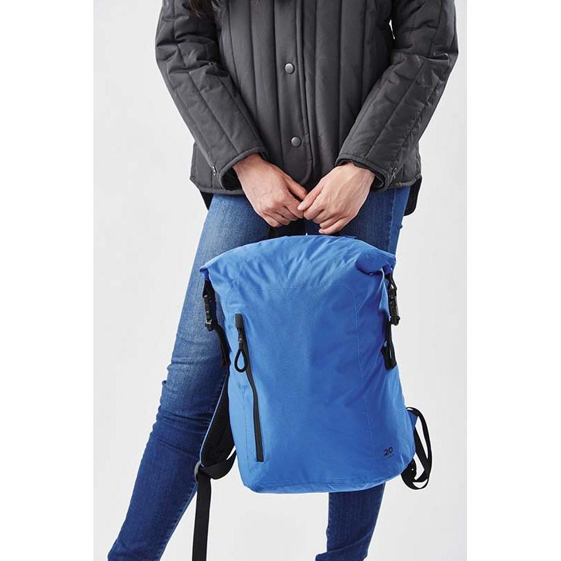 Teton Roll Top Backpack - Stormtech Australia