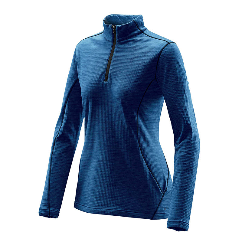 Women's Base Thermal 1/4 Zip - Stormtech Australia