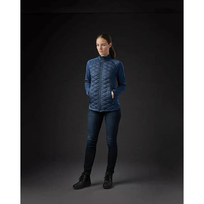 Women's Boulder Thermal Shell Jacket - Stormtech Australia