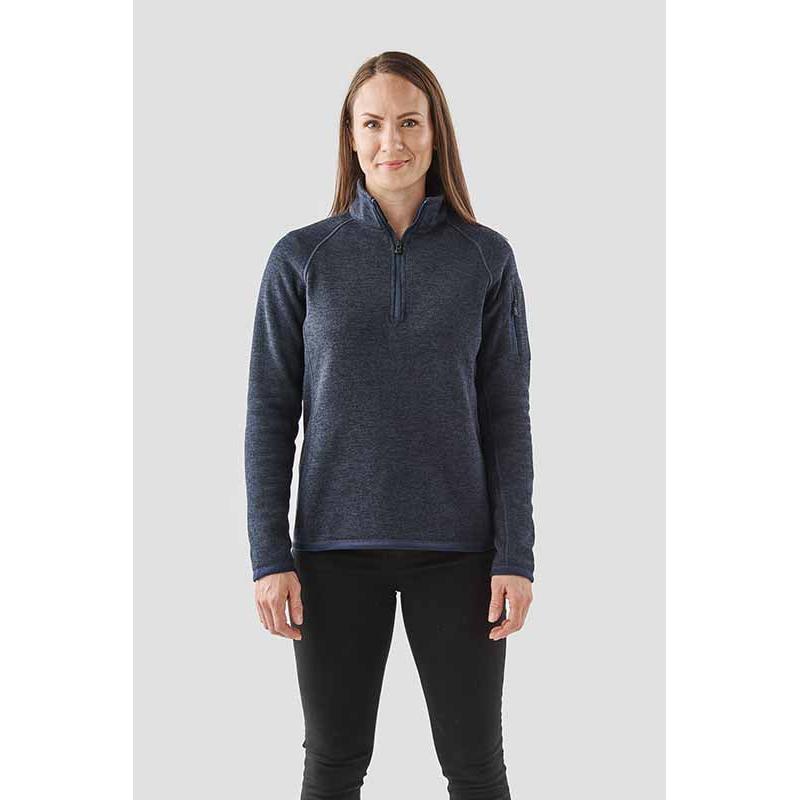 Women's Avalanche 1/4 Zip Pullover Stormtech