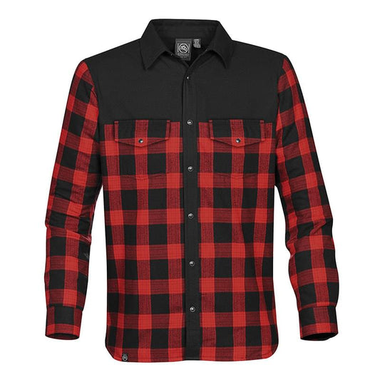 Men's Logan Thermal Shirt - Stormtech Australia