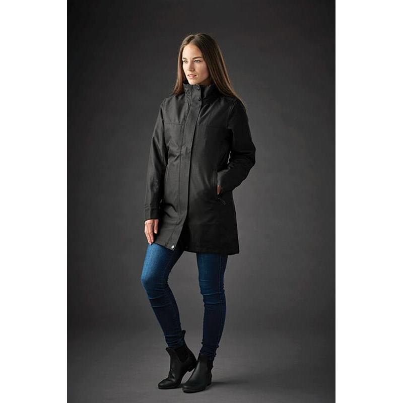 Women's Montauk System Jacket - STORMTECH Australia