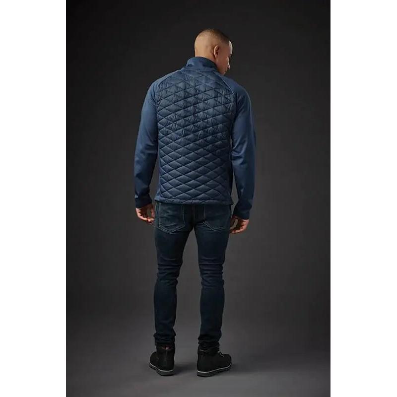 Men's Boulder Thermal Shell - Stormtech Australia