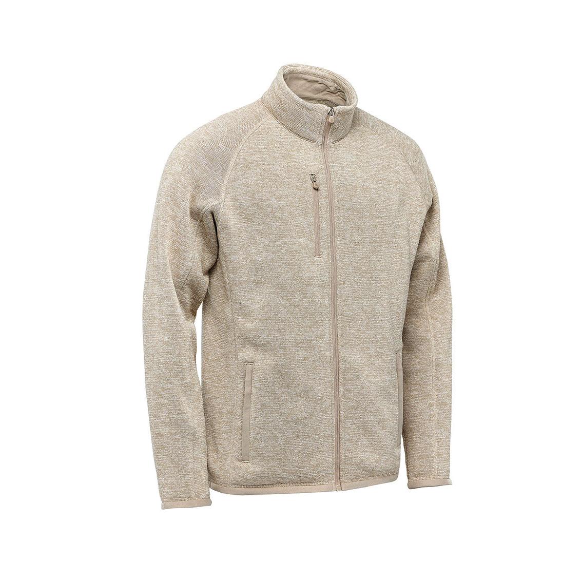 Men's Avalanche Full Zip Fleece Jacket Stormtech