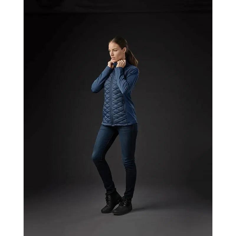 Women's Boulder Thermal Shell Jacket - Stormtech Australia