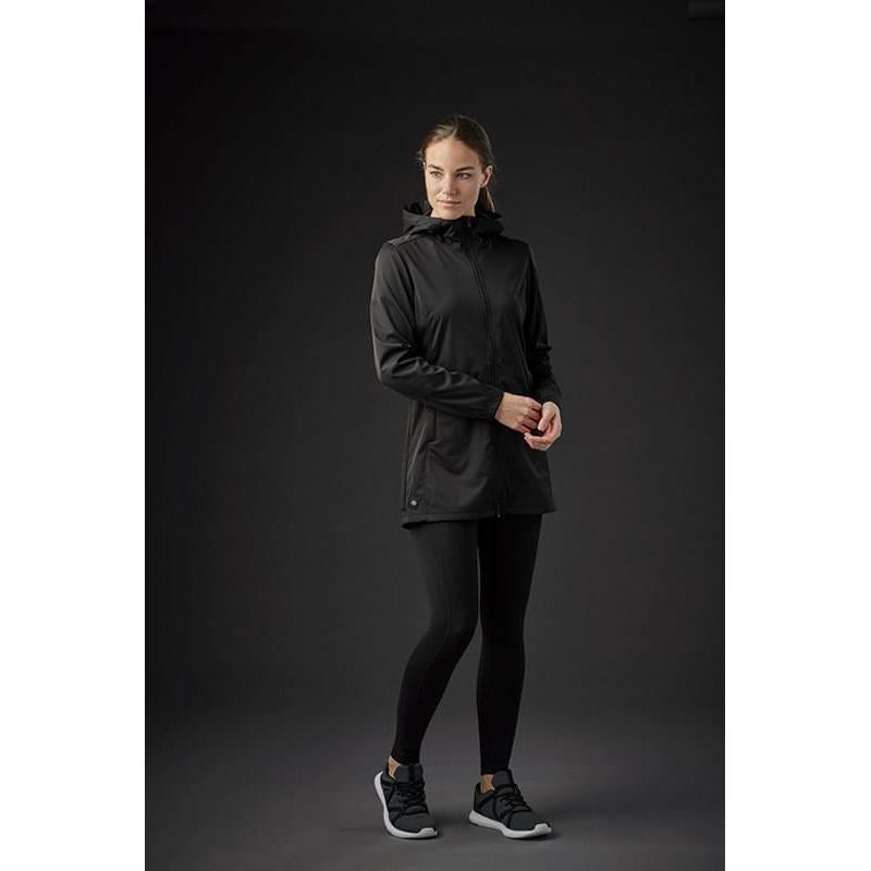 Women's Belcarra Softshell Jacket - Stormtech Australia