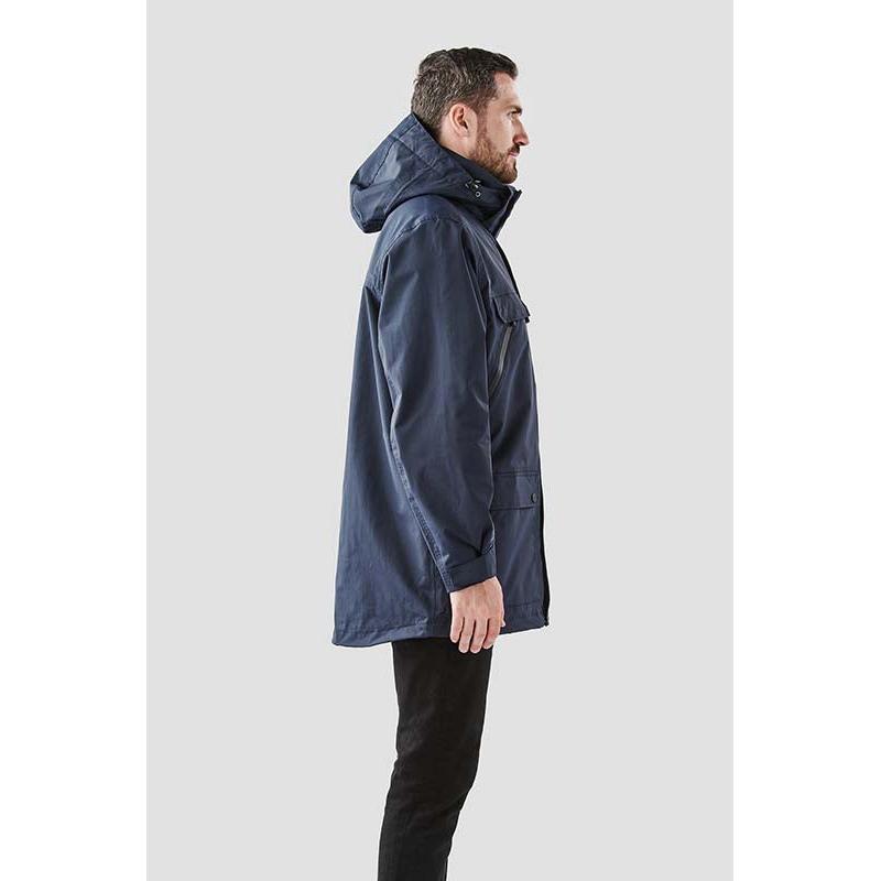 Men's Fairbanks 5-in-1 System Jacket Stormtech