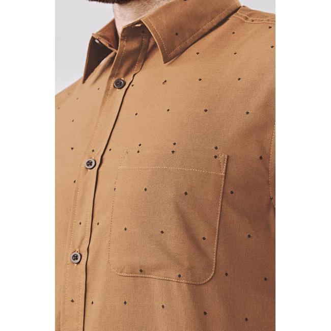Men's Molokai S/S Shirt STORMTECH Australia