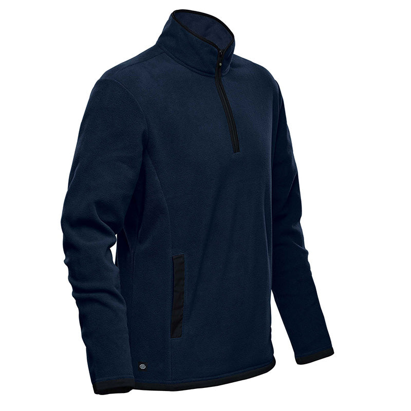 Men's Shasta Tech Fleece 1/4 Zip - Stormtech Australia