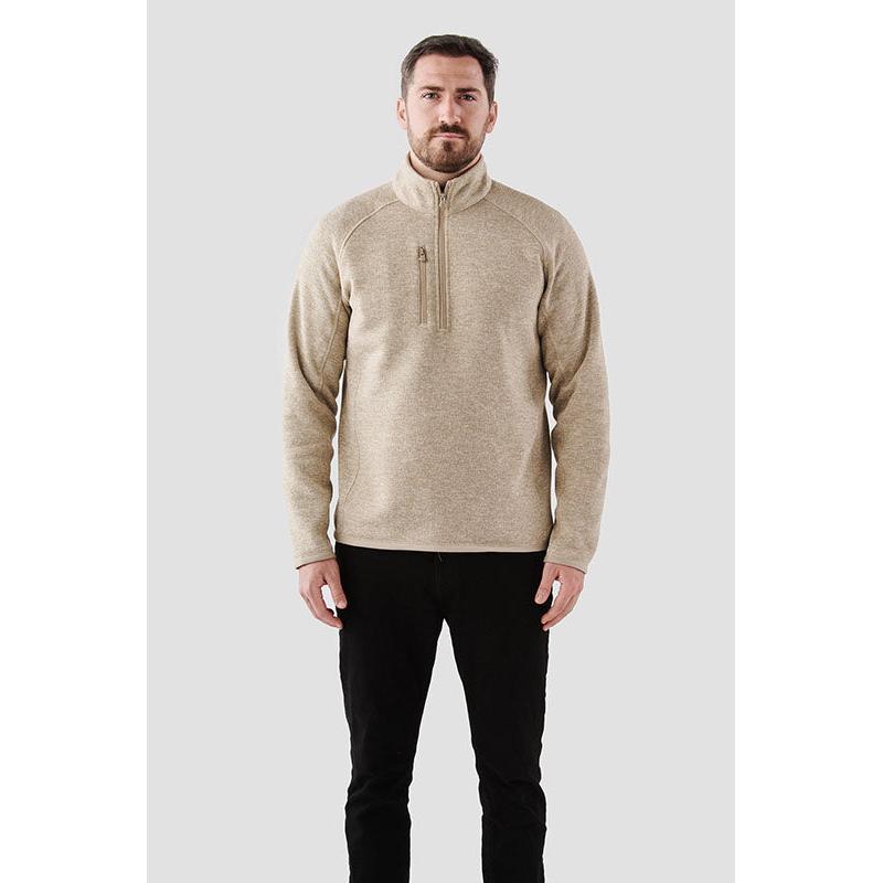 Men's Avalanche 1/4 Zip Pullover Stormtech