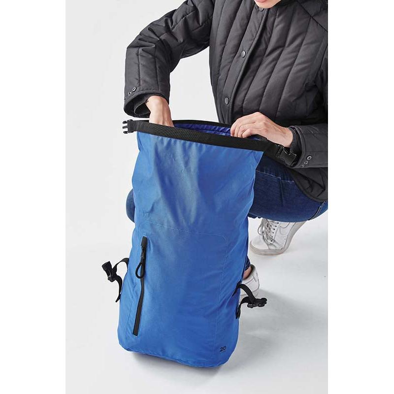Teton Roll Top Backpack - Stormtech Australia