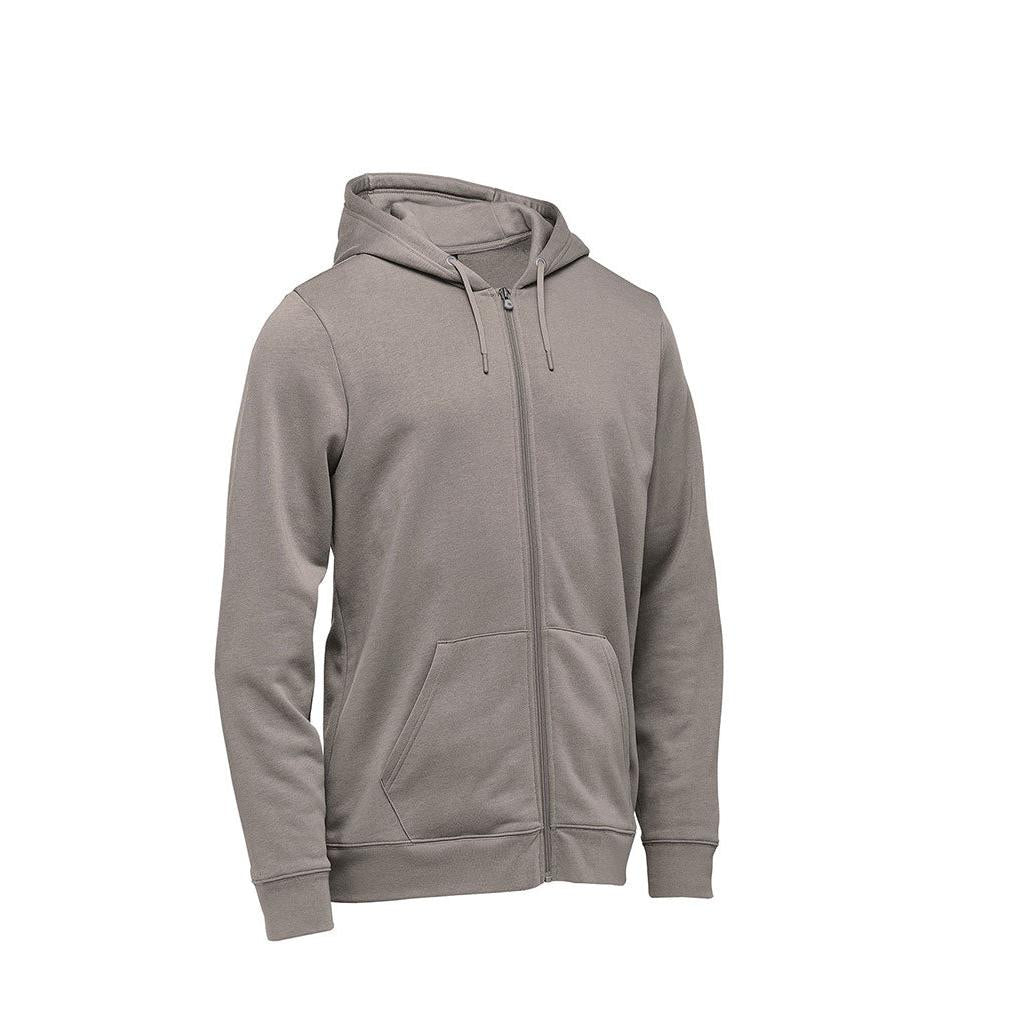 Monashee Fleece Full Zip Hoody Stormtech